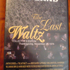 The Band - The last waltz , DVD collectors edition - pikkukuva 1