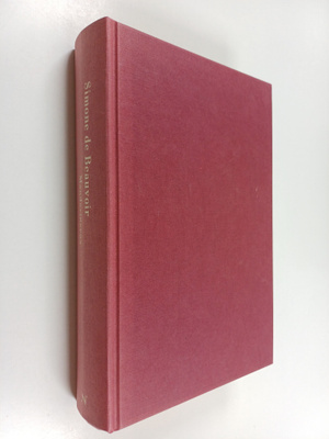 Simone de Beauvoir : Mandarinerna