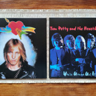 2 KPL TOM PETTY AND THE HEARTBREAKERS LP - pikkukuva 1