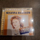 Susanna Haavisto-20 Suosikkia-Kanssasi On Niin Hyvä Olla - pikkukuva 1