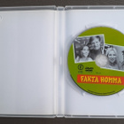 DVD: Fakta Homma (Riitta Havukainen, Eija Vilpas 1987/?) - pikkukuva 3