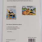 Petri Hiltunen : Itku markkinoilla - pikkukuva 2