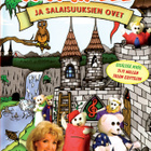 Ti-Ti Nalle ja Salaisuuksien ovet dvd - pikkukuva 1