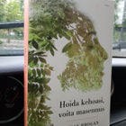 Brogan : Hoida kehoasi, voita masennus ( SIS POSTIKULU) - pikkukuva 1