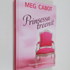Meg Cabot : Prinsessatreenit - pikkukuva 1