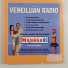 Altti Holmroos : Väylien varsilta - pikkukuva 2