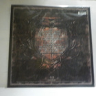 DEMONICAL - HELLSWORN EX+/EX+ SAKSA 2009 LP - pikkukuva 2
