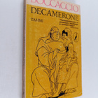 Giovanni Boccaccio : Decamerone - pikkukuva 1