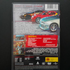 DVD: 2 Fast 2 Furious (Paul Walker, Eva Mendes 2003) - pikkukuva 2