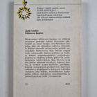 Jack London : Elsinoren kapina - pikkukuva 2