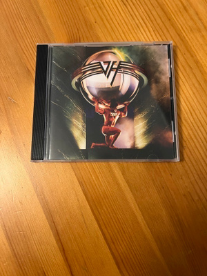 Van Halen 5150