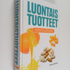 Sarah Brewer : Luontaistuotteet : ensyklopedia : vitamiin... - pikkukuva 1
