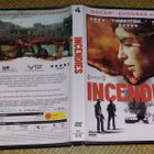 DVD: Incendies (Suomi-levy) - pikkukuva 1