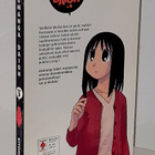 Kiyohiko Azuma : Azumanga Daioh osa 3 (1. painos) KUIN UUSI - pikkukuva 2