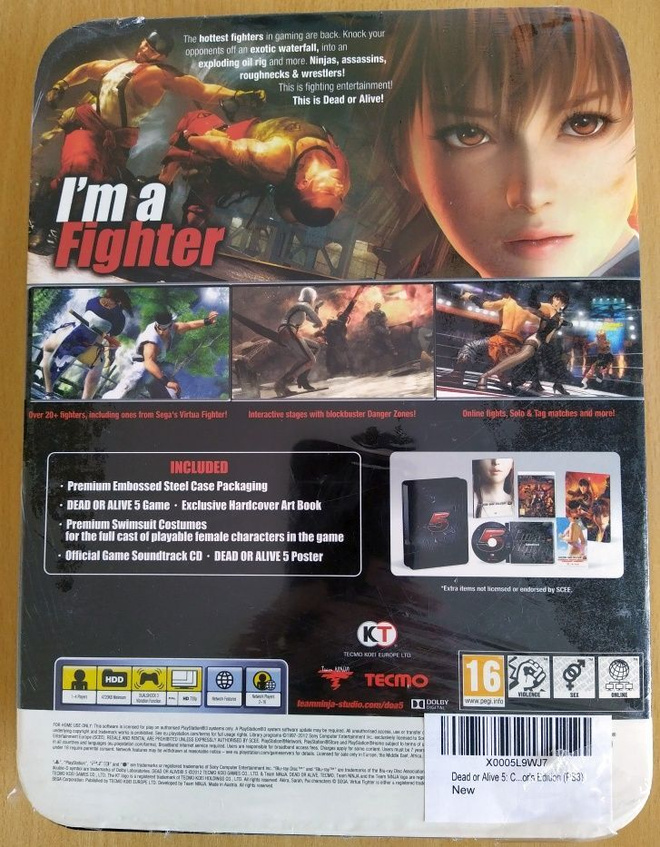 Item image