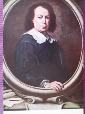 Murillo omakuva