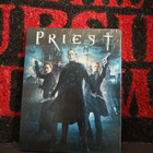 Priest (Steelbook) - pikkukuva 1