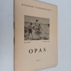 Ateneumin taidekokoelmat : opas 1951 - pikkukuva 1