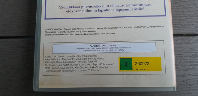 Item image