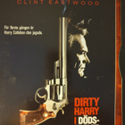 Likainen Harry ja Murhapooli DVD - pikkukuva 1