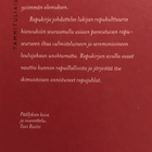 Rapukirja ja 4kpl rapuruokalappua - pikkukuva 5