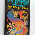 Jack Trevor Story : Man Pinches Bottom - pikkukuva 1