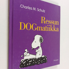 Charles M. Schulz : Ressun DOGmatiikka - pikkukuva 1