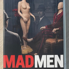 MAD MEN: Kausi 5 (4DVD) Jon Hamm, Elisabeth Moss - pikkukuva 1