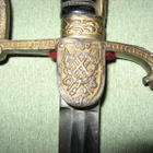 Miekka. M/1889-98 - pikkukuva 5