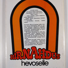 Raimo ym. (toim.) Naumanen : Hirnahdus hevoselle : hevosk... - pikkukuva 2