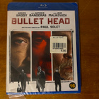 Bullet Head Blu-ray - pikkukuva 1
