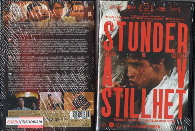 stunder av stillhet	(6 324)	UUSI	-FI-	DVD				2024	espanja,af