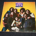 Ruben and The Jets - For Real LP - pikkukuva 1