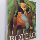 Fernando Botero : Botero : Helsingin kaupungin taidemuseo... - pikkukuva 1