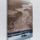 Pekka Jurvelin : Vaiettu joki (signeerattu, tekijän omiste) - pikkukuva 1