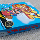 NES: Super Mario bros. 2, SCN - pikkukuva 1