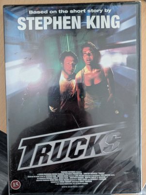 Trucks Nordic DVD