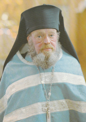 KIRKKOKORTTI - VALAMON LUOSTARI - SISÄKUVA - 26