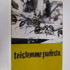 Erkki ym. (Toimitus) Kansanaho : Toistemme puolesta - pikkukuva 1