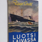 Daniel Orädd : Luotsi laivassa - pikkukuva 1