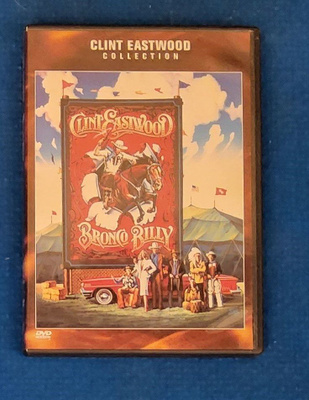 Bronco Billy