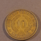 10 markkaa 1932 - pikkukuva 1