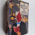 William Amos : The Originals - Who's Really who in Fiction - pikkukuva 1