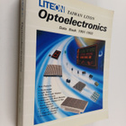 Optoelectronics Data book 1991-1992 - pikkukuva 1