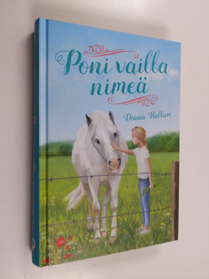 Diana Hallam : Poni vailla nimeä
