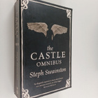 Steph Swainston : The Castle Omnibus: The Year of Our War... - pikkukuva 1