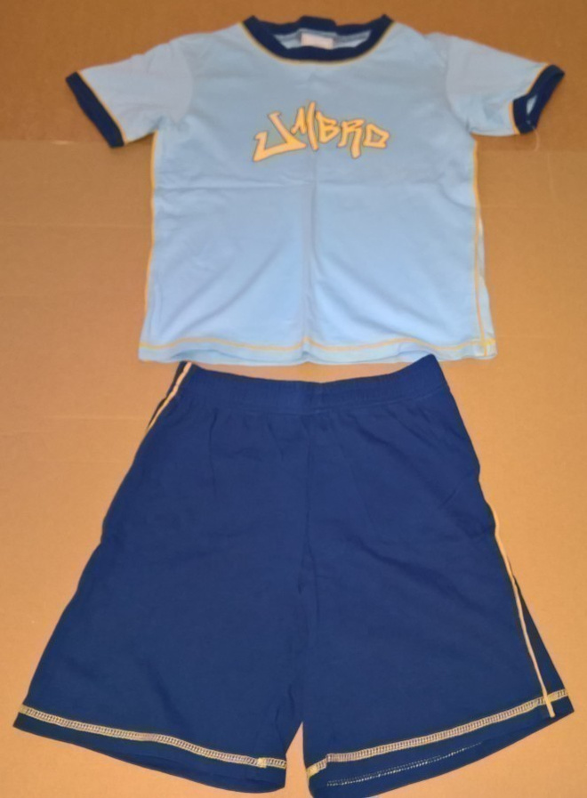 UMBRO LASTEN SHORTSI ASU KOKO 110