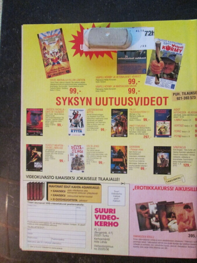 Item image