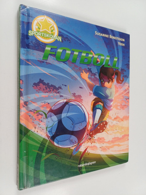 Susanne Bengtsson : Fotboll