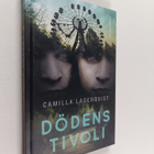 Camilla Lagerqvist : Dödens tivoli - pikkukuva 1
